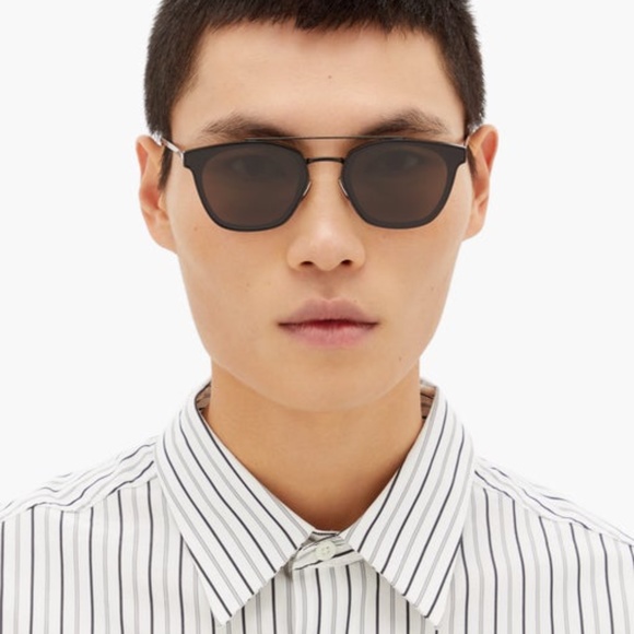 Saint Laurent Paris Saint Laurent Classic SL 28 Me - Picture 5 of 7